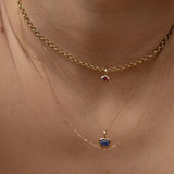 Tempo Pendants