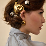 ZOE BARRETTE
