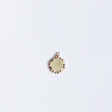 Burst Pendant