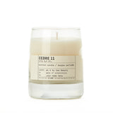 Cedre 11 Classic Candle