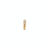 Luz Matchstick Earring