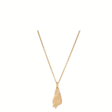 Figa Mano Pendant