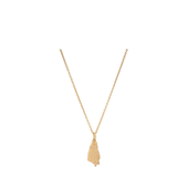 Figa Mano Pendant
