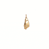 Figa Mano Pendant