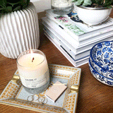 Calone 17 Classic Candle