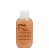SHOWER GEL HINOKI