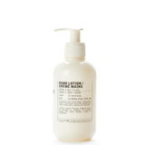 HAND LOTION - Hinoki