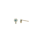 DROP STUDS