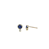 DROP STUDS