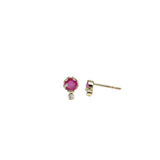 DROP STUDS
