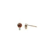 DROP STUDS