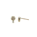 DROP STUDS