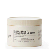 BODY CREAM HINOKI