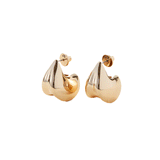 Nouveaux Puff Earrings