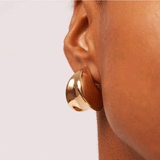Nouveaux Puff Earrings