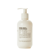 HAND SOAP - Basil