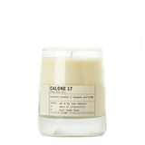 Calone 17 Classic Candle