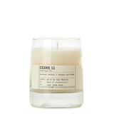 Cedre 11 Classic Candle