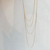 WILEY OPEN CABLE CHAIN