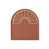 Dish Tray and Drainer