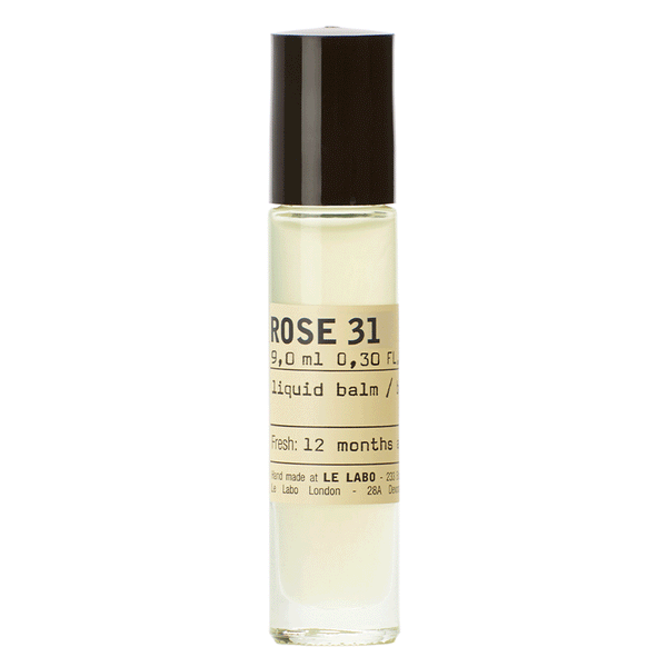 Rose 31 Liquid Balm – 6 by Gee Beauty