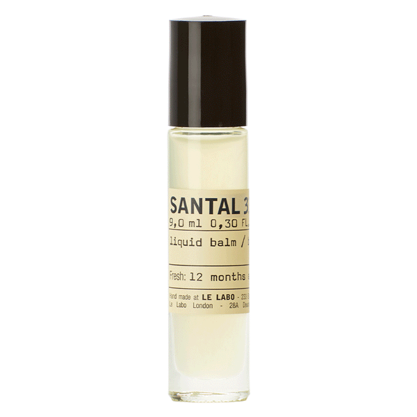 Santal 33 Liquid Balm – 6 by Gee Beauty