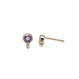 DROP STUDS
