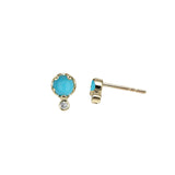 DROP STUDS