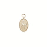 Token Earring Charm
