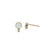 DROP STUDS