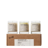 Candle Discovery Set  2025
