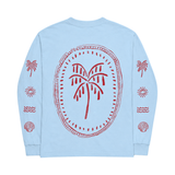 CLUB SIX SUMMER LONGSLEEVE