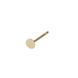 3MM SEQUIN STUD