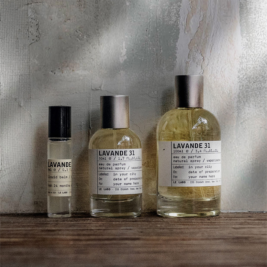 Labo City Exclusives Le Labo Fragrances Discovery Set Discovery