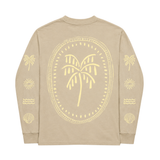 CLUB SIX SUMMER LONGSLEEVE