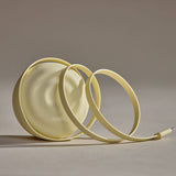 The Charger in Butter