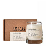 Ambroxyde 17 Classic Candle