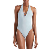 ADRIANA BEADED SWIM