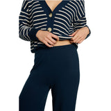 COASTAL COTTON CARDIGAN