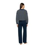 FINE GAUGE PANT