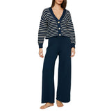 COASTAL COTTON CARDIGAN
