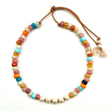 Dream Girl  Necklace