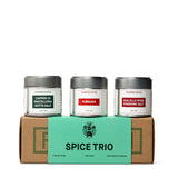 Essential Holiday Spice Set