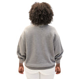 Oversized Sweatshirt
