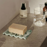 Mist Soap Dish