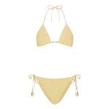 GINA BEADED BIKINI