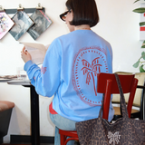 CLUB SIX SUMMER LONGSLEEVE