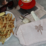 THE TRAVEL POUCH