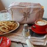THE TRAVEL POUCH
