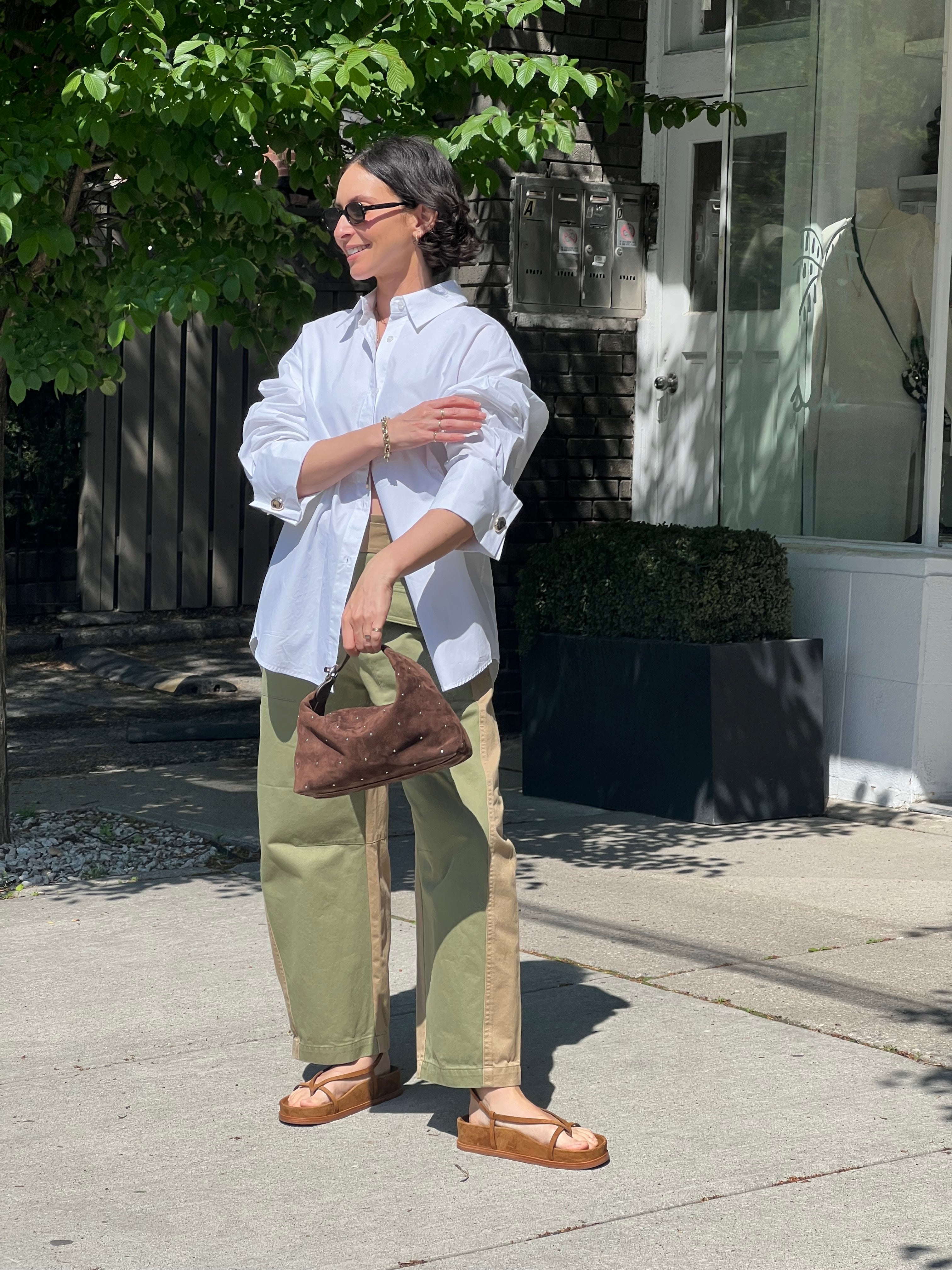 SUMMER CHIC